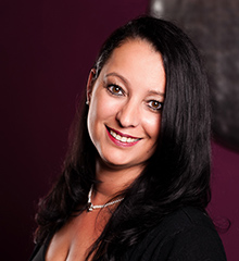 Bianca Niedenführ