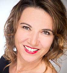 Michaela Graf